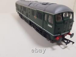 Bachmann 32-426 OO Gauge BR Green Class 24 Locomotive No D5054 DCC Ready New