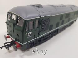 Bachmann 32-426 OO Gauge BR Green Class 24 Locomotive No D5054 DCC Ready New