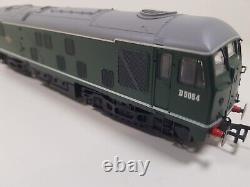 Bachmann 32-426 OO Gauge BR Green Class 24 Locomotive No D5054 DCC Ready New