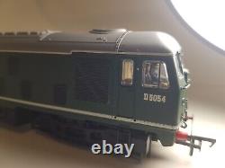 Bachmann 32-426 OO Gauge BR Green Class 24 Locomotive No D5054 DCC Ready New