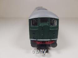 Bachmann 32-426 OO Gauge BR Green Class 24 Locomotive No D5054 DCC Ready New