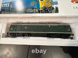 Bachmann 32-429 Class 24 No D5011 BR Green DCC Ready Never Used