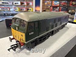 Bachmann 32-429 Class 24 No D5011 BR Green DCC Ready Never Used