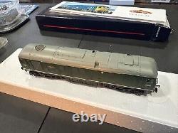 Bachmann 32-429 Class 24 No D5011 BR Green DCC Ready Never Used