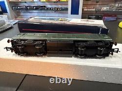 Bachmann 32-429 Class 24 No D5011 BR Green DCC Ready Never Used