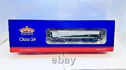 Bachmann 32-430B OO Gauge BR Class 24 Diesel Loco'D5061' DCC Ready