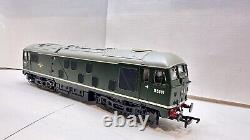 Bachmann 32-430B OO Gauge BR Class 24 Diesel Loco'D5061' DCC Ready