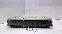 Bachmann 32-430B OO Gauge BR Class 24 Diesel Loco'D5061' DCC Ready