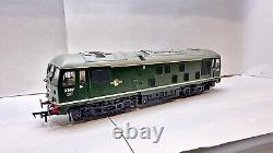 Bachmann 32-430B OO Gauge BR Class 24 Diesel Loco'D5061' DCC Ready