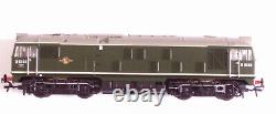 Bachmann 32-441 Class 24/1 Diesel D5149 BR Green Lighted DCC Ready New Tooling