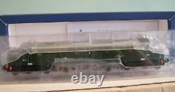 Bachmann 32-480DS Class 40 No. D211 Mauritania BR Green Factory Sound Fitted New