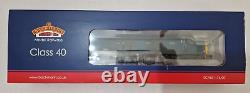 Bachmann 32-482 BR Class 40 Diesel Locomotive'Aureol' 97407 OO GAUGE DCC READY