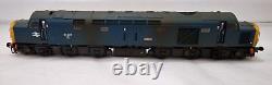 Bachmann 32-482 BR Class 40 Diesel Locomotive'Aureol' 97407 OO GAUGE DCC READY