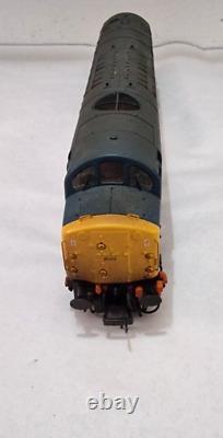 Bachmann 32-482 BR Class 40 Diesel Locomotive'Aureol' 97407 OO GAUGE DCC READY