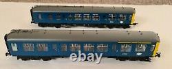 Bachmann 32-517 BR Derby Lightweight Class 2 Car DMU'M79124' OO GAUGE DCC READY