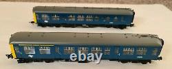 Bachmann 32-517 BR Derby Lightweight Class 2 Car DMU'M79124' OO GAUGE DCC READY