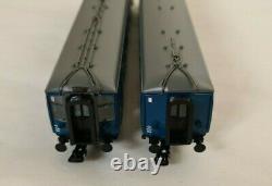 Bachmann 32-517 BR Derby Lightweight Class 2 Car DMU'M79124' OO GAUGE DCC READY