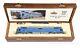 Bachmann 32-520'DP1 Deltic' DCC Fitted Diesel Locomotive NRM BRAND NEW