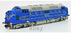 Bachmann 32-520'DP1 Deltic' DCC Fitted Diesel Locomotive NRM BRAND NEW