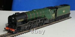 Bachmann 32-551 BR A1 Class 4-6-2, No 60158, BR Green Livery, Mint, Boxed