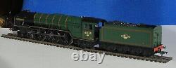 Bachmann 32-551 BR A1 Class 4-6-2, No 60158, BR Green Livery, Mint, Boxed