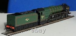 Bachmann 32-551 BR A1 Class 4-6-2, No 60158, BR Green Livery, Mint, Boxed