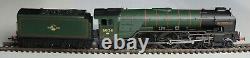 Bachmann 32-551 BR A1 Class 4-6-2, No 60158, BR Green Livery, Mint, Boxed