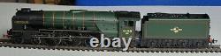 Bachmann 32-551 BR A1 Class 4-6-2, No 60158, BR Green Livery, Mint, Boxed