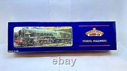 Bachmann 32-557 OO Gauge BR Peppercorn Class A1 No 60144 Kings Courier DCC Ready