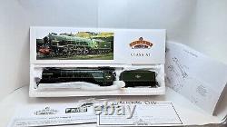 Bachmann 32-557 OO Gauge BR Peppercorn Class A1 No 60144 Kings Courier DCC Ready