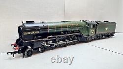 Bachmann 32-557 OO Gauge BR Peppercorn Class A1 No 60144 Kings Courier DCC Ready