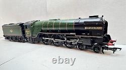 Bachmann 32-557 OO Gauge BR Peppercorn Class A1 No 60144 Kings Courier DCC Ready