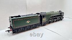 Bachmann 32-557 OO Gauge BR Peppercorn Class A1 No 60144 Kings Courier DCC Ready