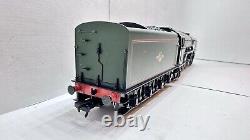 Bachmann 32-557 OO Gauge BR Peppercorn Class A1 No 60144 Kings Courier DCC Ready