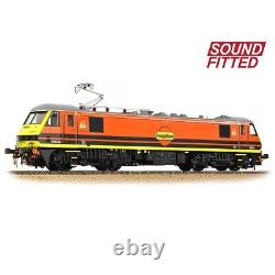 Bachmann 32-617SF Class 90 044 Freightliner G&W (DCC-Sound)