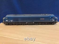 Bachmann 32-683RJSF Class 45 45022 45/0 Lytham St Annes BR Blue DCC Sound