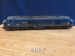 Bachmann 32-683RJSF Class 45 45022 45/0 Lytham St Annes BR Blue DCC Sound