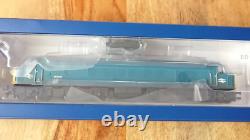 Bachmann 32-704 Class 46 Loco No. 46045 BR Blue (Weathered) 21 DCC Ready NEW