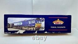 Bachmann 32-731 OO Gauge DRS Class 66 No 66407 DCC Ready