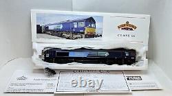 Bachmann 32-731 OO Gauge DRS Class 66 No 66407 DCC Ready