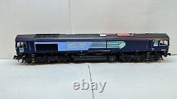 Bachmann 32-731 OO Gauge DRS Class 66 No 66407 DCC Ready