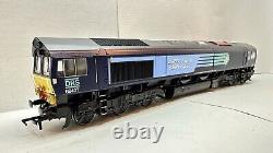 Bachmann 32-731 OO Gauge DRS Class 66 No 66407 DCC Ready