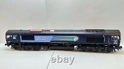 Bachmann 32-731 OO Gauge DRS Class 66 No 66407 DCC Ready