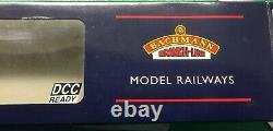 Bachmann 32-733 Class 66 Diesel 66068 Lafarge EWS DCC Ready