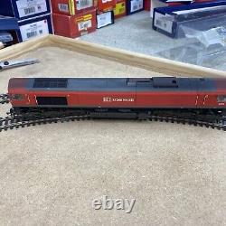 Bachmann 32-734 Cl 66 re numbered 66118 in DB Schenker DCC ready