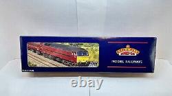 Bachmann 32-752Z OO Gauge West Coast Class 57 No. 57601 DCC Ready MR Excl BNIB