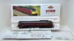 Bachmann 32-752Z OO Gauge West Coast Class 57 No. 57601 DCC Ready MR Excl BNIB