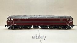 Bachmann 32-752Z OO Gauge West Coast Class 57 No. 57601 DCC Ready MR Excl BNIB