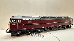 Bachmann 32-752Z OO Gauge West Coast Class 57 No. 57601 DCC Ready MR Excl BNIB