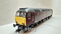 Bachmann 32-752Z OO Gauge West Coast Class 57 No. 57601 DCC Ready MR Excl BNIB